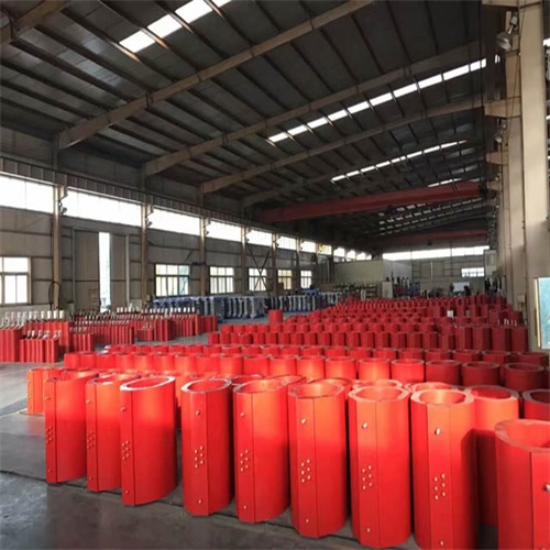 偏关SCB13干式变压器