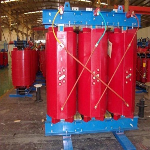 偏关SCB10-1000KVA干式变压器