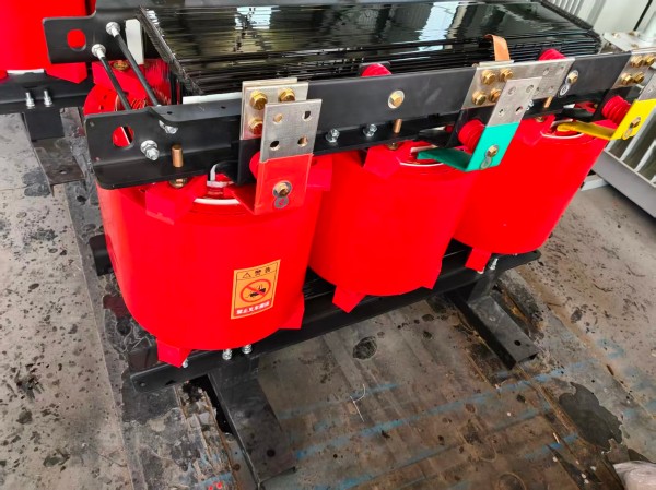 大容量偏关偏关偏关干式变压器 1250kVA‑2500kVA偏关偏关偏关干式变压器